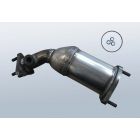 Catalyseur CHEVROLET Spark 0.8 (M200 / M250)