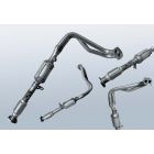 Catalyseur LADA Niva II 4x4 1700i (21213 21214)
