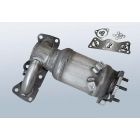 Katalysator VW Polo 1.2 6v (9N)