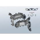 Catalyseur HYUNDAI I20 1.2 16v (PB,PBT)