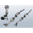 Catalyseur VW Passat 2.0 Blue TDI   (362)