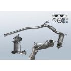 Dieselpartikelfilter VW Passat CC 2.0 TDI 4motion (35)