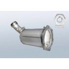 Filtres à particules diesel MERCEDES BENZ E-Klasse E 200 T CDI (S211207)