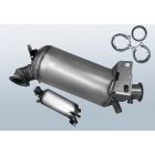 Dieselpartikelfilter VW T5 Bus 1.9 TDI (7HB,7HJ,7EB,7EJ,7EF)