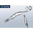 Dieselpartikelfilter RENAULT Megane III 1.5 dCi (BZ1A)