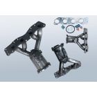 Catalyseur SUZUKI SX4 1.6 16v (RW416)