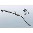 Catalyseur VW T5 1.9 TDI (7HM,7HN,7HF,7EF,7EM,7EN)