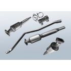 Catalyseur KIA Picanto 1.0 CVVT (TA)