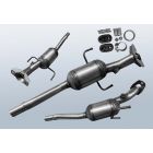 Catalyseur MITSUBISHI Colt VI 1.3 MPI (Z30)