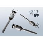 Catalyseur PEUGEOT Boxer 3.0 HDI (250)