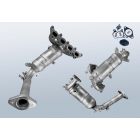 Catalyseur LANCIA Musa 1.4 16v (350)