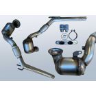 Katalysator VW Passat VIII Variant 1.8 TSI (3G5 CB5 B8)