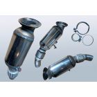 Catalyseur BMW  228i (F22)