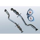 Katalysator CHEVROLET Cruze 1.4 Turbo (J305)