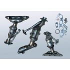 Katalysator TOYOTA Yaris 1.5 Hybrid (P13)