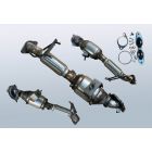 Katalysator FORD S-Max II 1.6 EcoBoost (WA6)