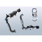 Katalysator FORD Mondeo V 1.0 EcoBoost (BA7)