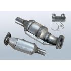 Catalyseur KIA Sportage IV 1.6 GDI (QL)