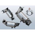 Catalyseur KIA Ceed II Sportswagon 1.0 T-GDI (JD)