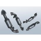 Catalyseur MINI Cooper S Paceman 1.6 16v Turbo (R61)