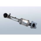 Katalysator CITROEN C1 II 1.2 VTI (B4)
