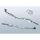 Catalyseur VW Polo 1.4 16v (9N3)