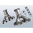 Catalyseur KAT SUZUKI Swift III 1.3i (RS413)