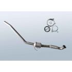 Katalysator VW T5 2.5 TDI (7HB,7HJ,7EB,7EJ,7EF)