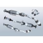 Catalyseur TOYOTA Auris 1.6 (_E18_)