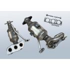 Catalyseur DAIHATSU Sirion II 1.0i  (M300G)
