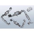 Katalysator FORD B-MAX 1.0 EcoBoost (CB2)