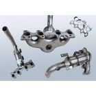 Catalyseur FIAT Panda II 4x4 1.2 8v (169)