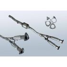 Catalyseur VW Passat Variant 2.0 FSI (3C5 B6)