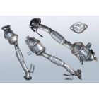 Catalyseur FORD Grand C-Max II 1.0 EcoBoost (DXA CB7 CEU)