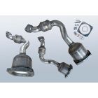 Katalysator FIAT Ulysee 2.0 Hdi (179AX)