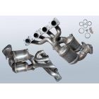 Catalyseur BMW 3er Touring 320i (E91N)