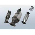 Katalysator KIA Ceed 1.6 CVVT (ED)