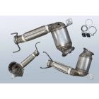 Catalyseur MINI Cooper S ALL4 Clubmann 2.0i 16v (F54LCI)