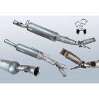 SCR Catalyseur CITROEN C4 II 2.0 BlueHDI 150 (NC)