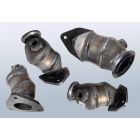 Katalysator IVECO Daily V 2.3l (26L11 35C11 35S11 40C11)