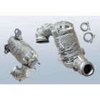 Catalyseur Dacia LOGAN II 1.0 LPG