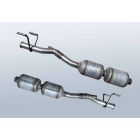 SCR Katalysator VW Crafter 2.0 TDi (2E)