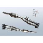 Katalysator VW Golf VI  Variant 1.6 8v (AJ5)