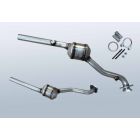 Katalysator DACIA Logan MCV II 1.2i (K52)