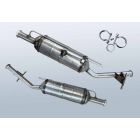 SCR Katalysator TOYOTA PROACE Verso 1.6 D4d (MPY2)