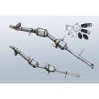 SCR Catalyseur OPEL Vivaro 1.6 CDTI (X82)