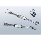 SCR Katalysator MERCEDES BENZ Sprinter 5t 519CDI BlueTec (906655 906657)