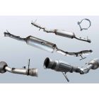 SCR Katalysator CITROEN C4 Picasso II 2.0 BlueHDI 150 (B78)