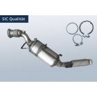 Dieselpartikelfilter MERCEDES BENZ Sprinter 3.5t 316 CDI (906731/906733/906735)