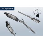 Dieselpartikelfilter MERCEDES BENZ Viano 3.0 CDI (W639)